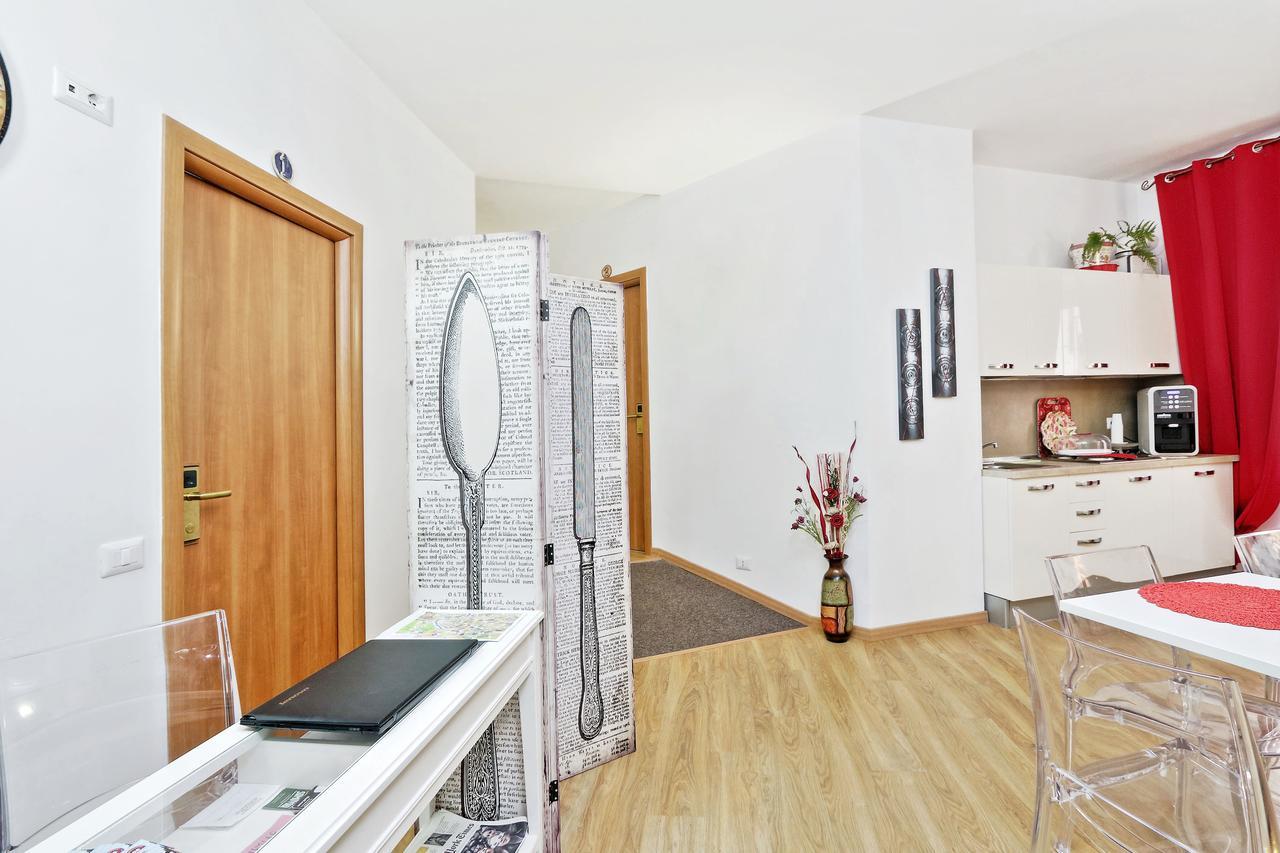 Casa de hóspedes Trastevere 66