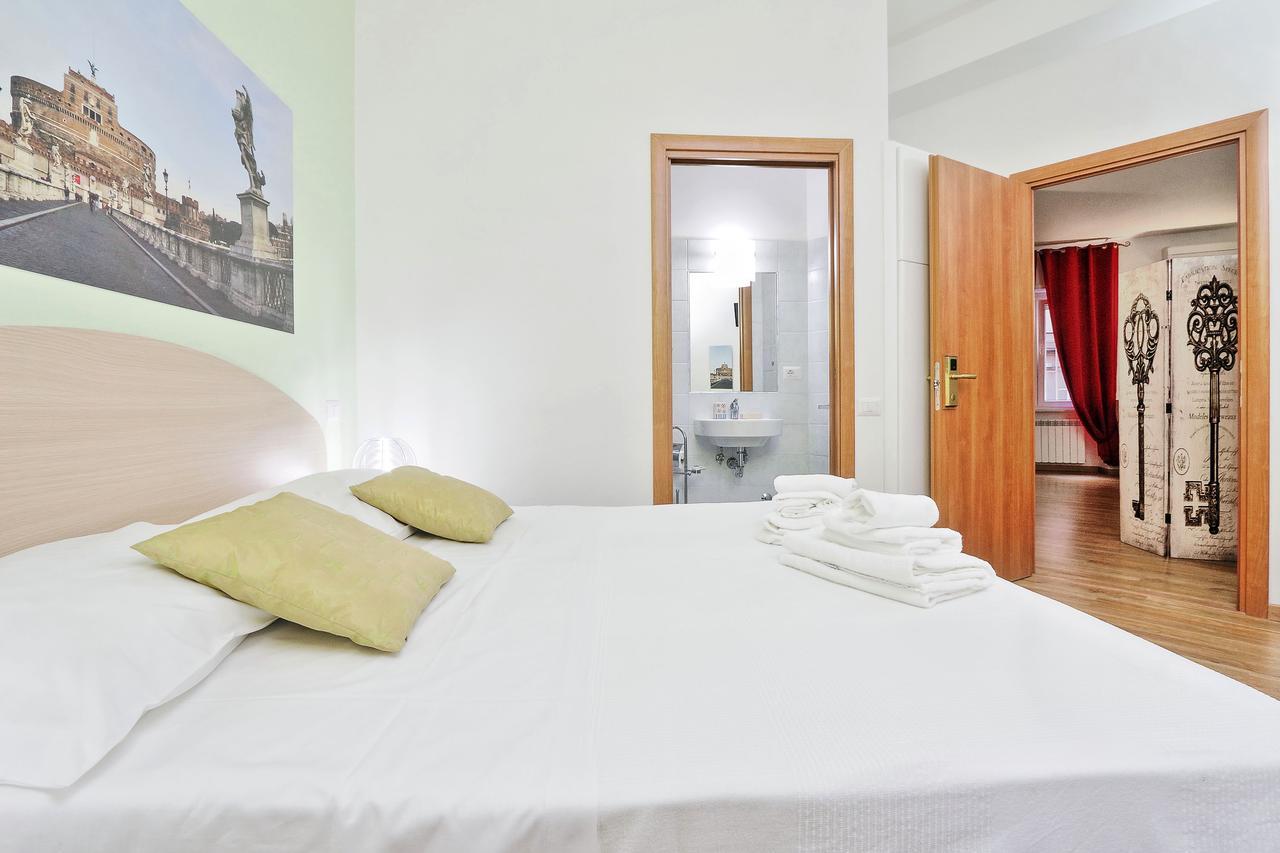 Casa de hóspedes Trastevere 66