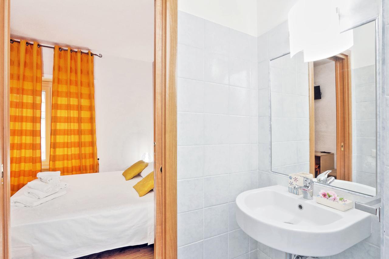 Casa de hóspedes Trastevere 66 *